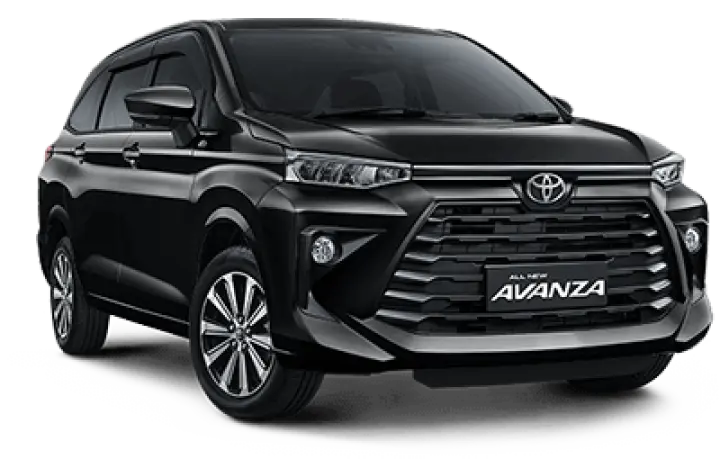 Sewa Toyota Avanza sawatma