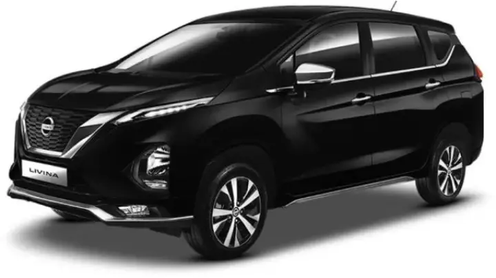Sewa  Nissan Livina sawatma