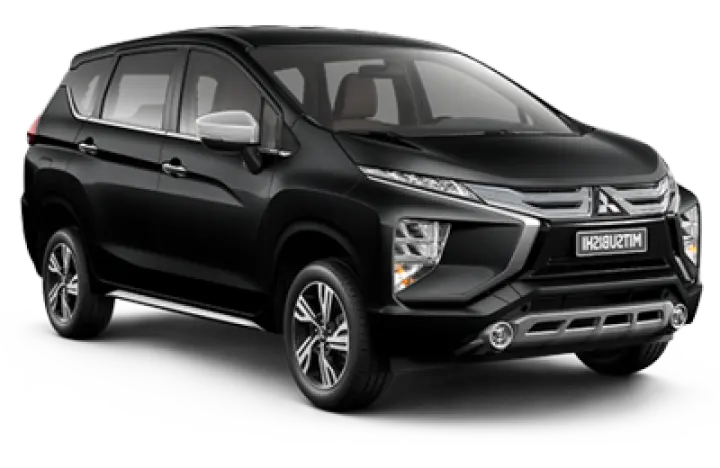 Sewa Mitsubishi XPander sawatma